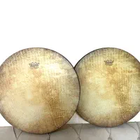 دف سما مدل رمو