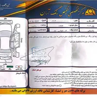 پژو 206 تیپ ۲، مدل ۱۳۹۴|خودرو سواری و وانت|اصفهان, شفق|دیوار