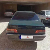 اردی یشمی مدل 85 دوگانه دست|خودرو سواری و وانت|مشهد, شریف|دیوار