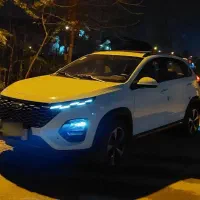 MVM X33 CROSS|خودرو سواری و وانت|لنگرود, |دیوار