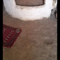 ساج ۵ نونی بزرگ|اجاق گاز و لوازم برقی پختوپز|خاوه, |دیوار