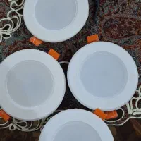 هالوژن کارکرده ۷وات کاملا سالم