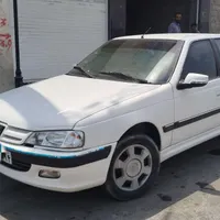 پژو پارس سال، مدل ۱۴۰۰|خودرو سواری و وانت|بندرعباس, |دیوار