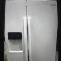 تعمیرات تخصصی یخچال ولباسشویی سراسر پردیس