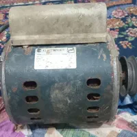موتور کولر