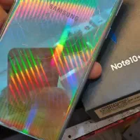 نوت 10سامسونگ