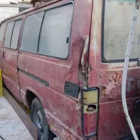 تویوتا هایس