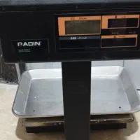 ترازوی 40کیلویی رادین|فروشگاه و مغازه|کرمان, |دیوار