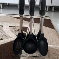 کفگیروملاقه