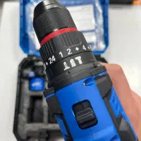 دریل شارژی قیمت مناسب|ابزارآلات|رشت, گیل|دیوار