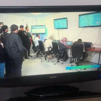 تلویزیون ال سی دی