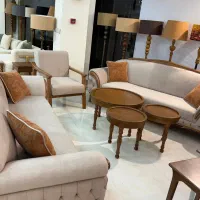 مدل افرا ست ۸ نفره تمام نراد