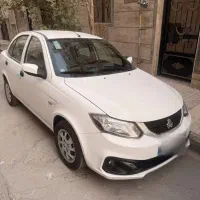 ساینا GX دوگانه سوز شرکتی مدل ۱۴۰۳