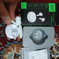 ایرپادQCY|لوازم جانبی موبایل و تبلت|اهواز, فاز ۲ پادادشهر|دیوار