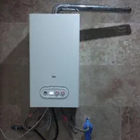 پکیج دیواری بوتان مدل پارما انالوگ