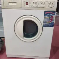 ماشین لباسشویی ۵ کیلویی تمام اتوماتیک آیسان نو