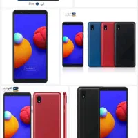 گوشی سامسونگ A01core