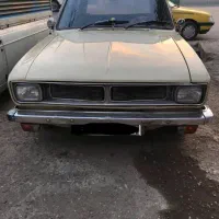 پیکان مدل 64 فنی سالم|خودرو سواری و وانت|ساری, |دیوار