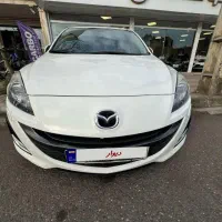 مزدا ۳نیو تیپ۳