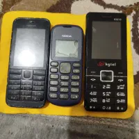 گوشی ساده نیاز به تعمیر