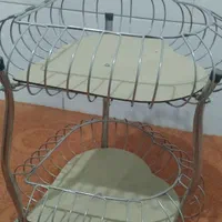 سبد سیب زمینی پیاز