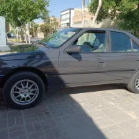 پژو ۴۰۵ GLi مدل ۸۳