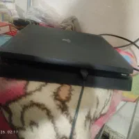 پی اس فور 4 اسلیم 1ترا