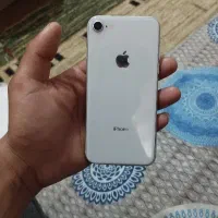 گوشی آیفون 8|موبایل|اهواز, سید خلف|دیوار