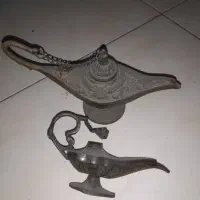 چراغ جادو عتیقه