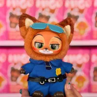 بلایند باکس و عروسک های سوپرایزی