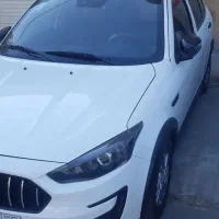 اطلس G مدل ۱۴۰۳|خودرو سواری و وانت|برخوار, |دیوار