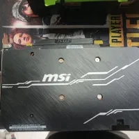 گرافیک خونگی در حد نو با مهلت تست gtx 1660 super|قطعات و لوازم جانبی رایانه|نیشابور, فردوس شمالی|دیوار