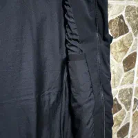 پافر مشکی تُرک|لباس|اصفهان, آفاران|دیوار