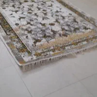 فروش چهارعدد فرش آکبند|فرش|مهاباد (آذربایجان غربی), |دیوار