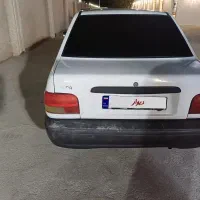 پراید ۱۳۱|خودرو سواری و وانت|بندرعباس, |دیوار