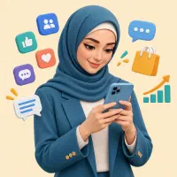 استخدام نیروی خانم