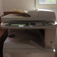 دستگاه کپی شارپ ARM236|پرینتر، اسکنر، کپی، فکس|اهواز, کوروش|دیوار