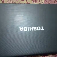 لپ‌تاپ توشیبا نو فروش فوری