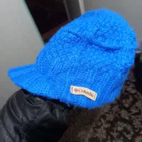 کلاه بافت نقاب ریز اورجینال کلمبیا