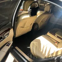 بنز کلاس S S500، مدل ۲۰۱۰|خودرو سواری و وانت|یزد, |دیوار