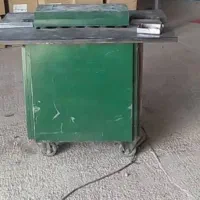 فروش دستگاه لبه زن حلبی ساز