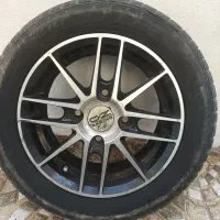 رینگ اسپرت پراید دو دست