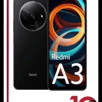 گوشی A3تمیز بدون بازشدگی