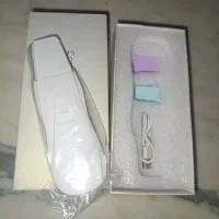 اتوی صورت درما اف شاول دکمه ای اصل|آرایشی، بهداشتی، درمانی|رضوانشهر, |دیوار