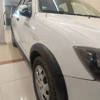 کوییک S مدل 1401|خودرو سواری و وانت|زارچ, |دیوار