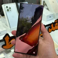 Note 20 Ultra|موبایل|رشت, باهنر|دیوار