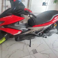 طرح ایروکس مدل 402 کارکرد 1800|موتورسیکلت|اسلام‌‌آباد غرب, |دیوار