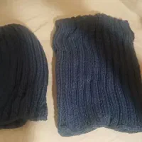 کلاه پشمی و شال گردن و دستمال گردن|لباس|تهران, نازی‌آباد|دیوار