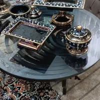 دکوری نگین دار