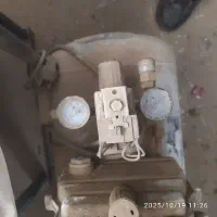 کمپرسور باد